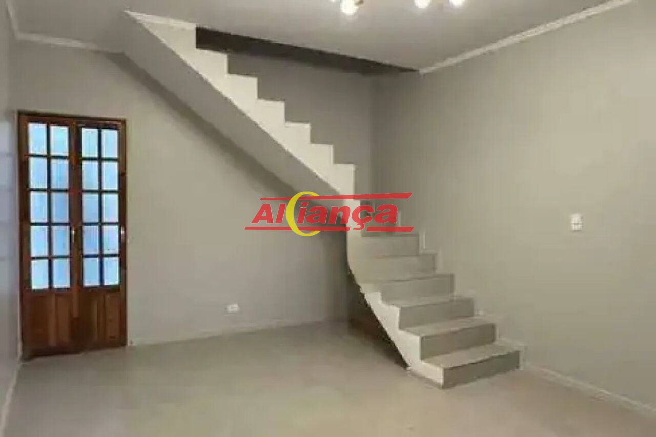 Foto 1 de Casa, para Venda, em Jardim Cocaia, Guarulhos - Ref AI63163