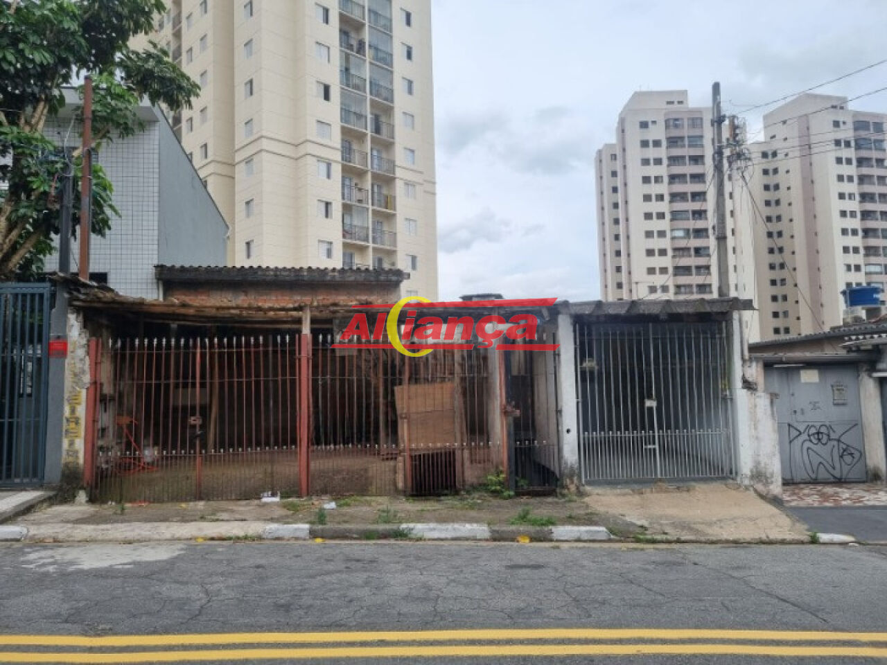 Foto 1 de Casa, para Venda, em Vila Zanardi, Guarulhos - Ref AI63169