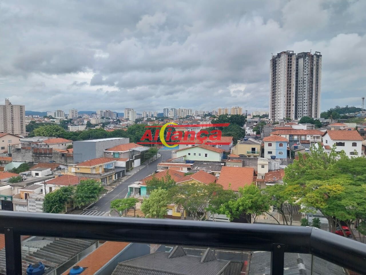 Foto 1 de Apartamento, para Venda, em Jardim Vera, Guarulhos - Ref AI63172