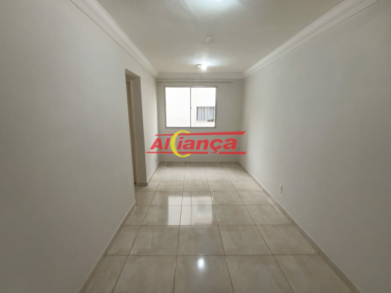 Foto 1 de Apartamento, para Locação, em Jardim Adriana, Guarulhos - Ref AI63184