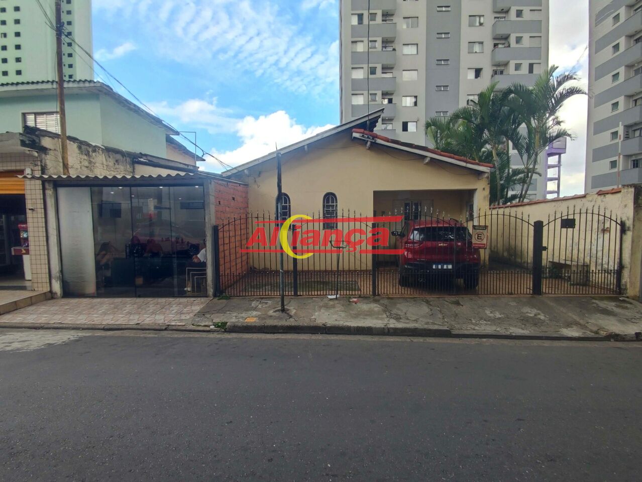 Foto 1 de Comercial, para Venda, em Gopoúva, Guarulhos - Ref AI63185