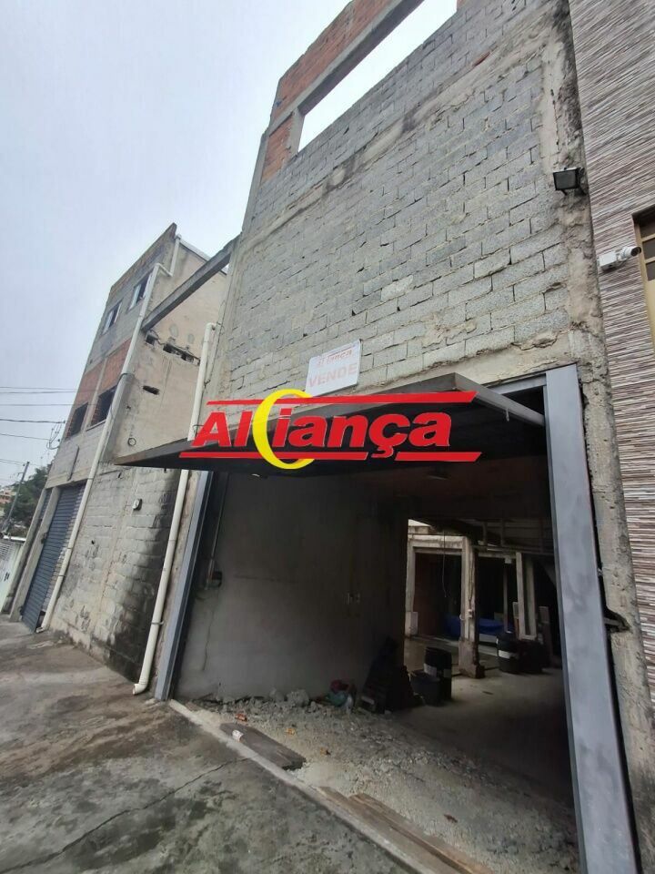 Foto 1 de Comercial, para Venda, em Parque Continental, Guarulhos - Ref AI63193