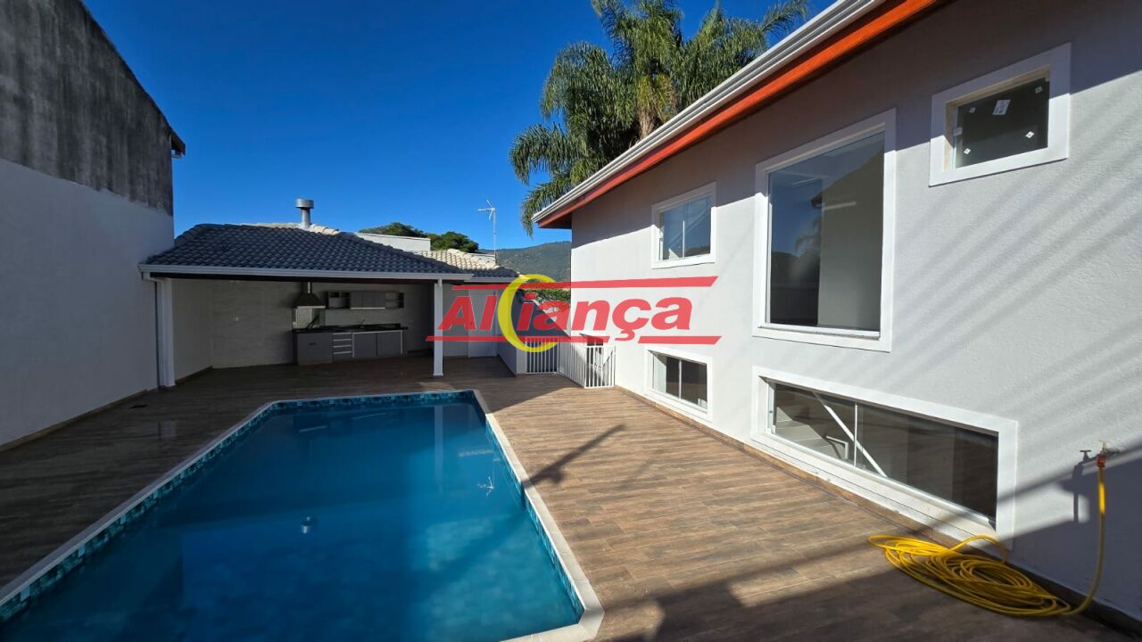 Foto 1 de Casa, para Venda, em Jardim Paulista, Atibaia - Ref AI63197