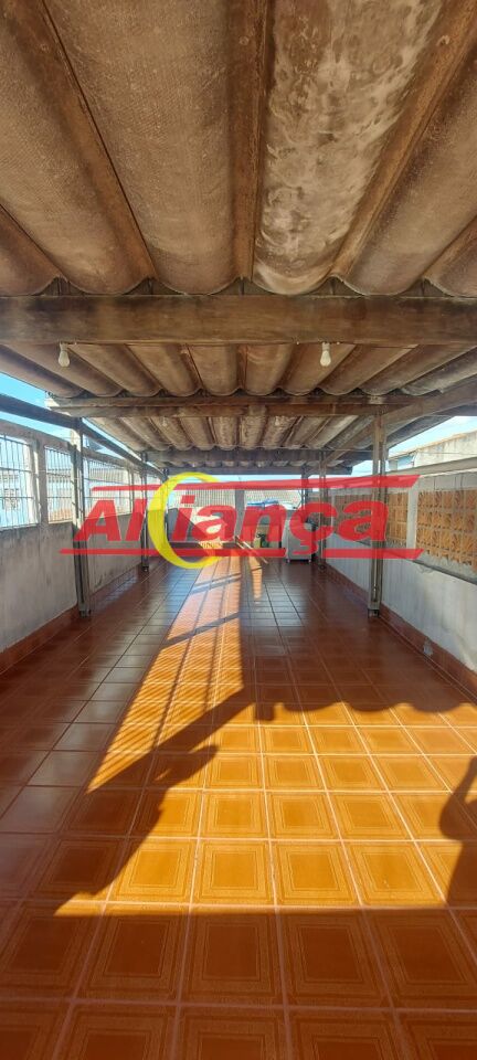 Foto 1 de Casa, para Venda, em Parque Marabá, Guarulhos - Ref AI63200