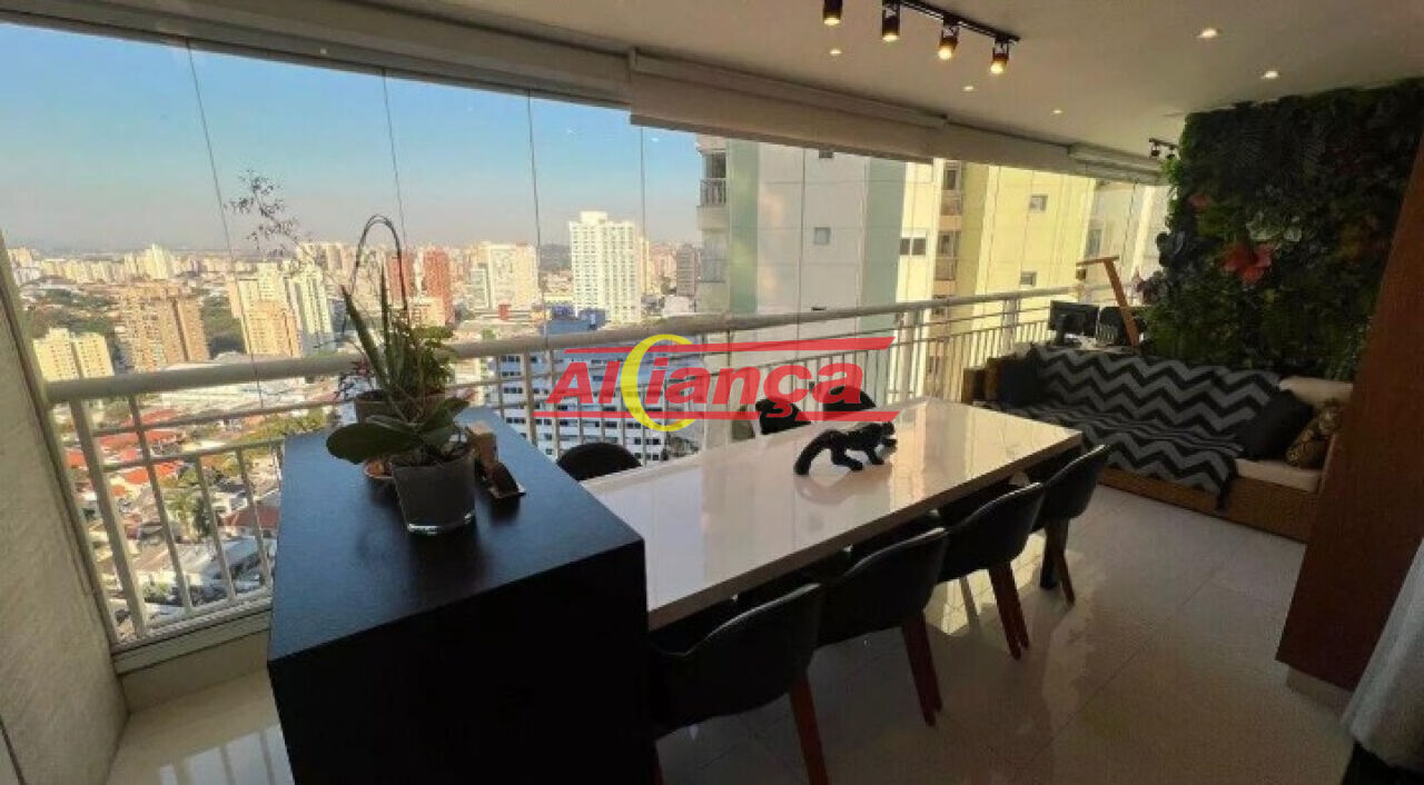 Foto 1 de Apartamento, para Venda, em Centro, Guarulhos - Ref AI63209