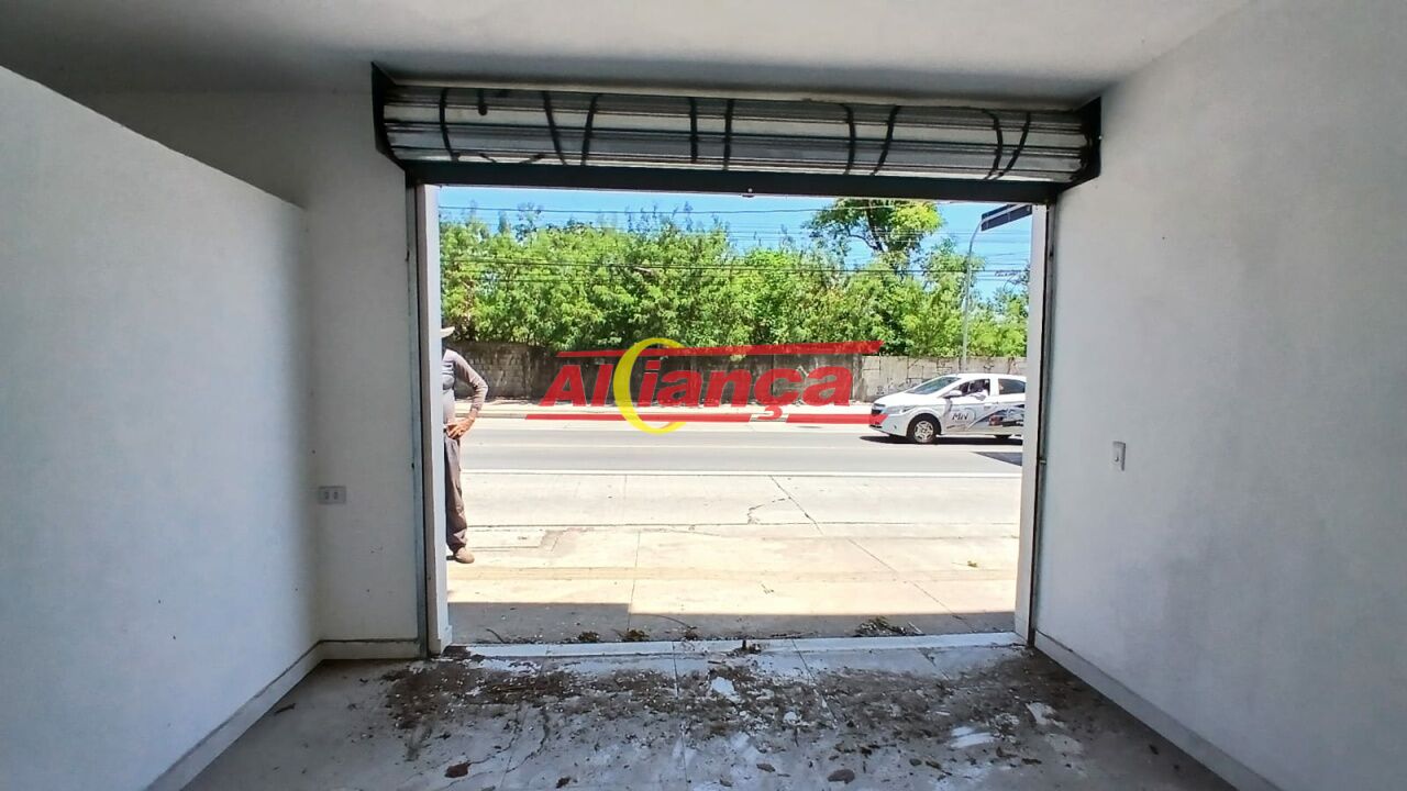 Foto 1 de Comercial, para Locação, em Jardim das Nações, Guarulhos - Ref AI63212