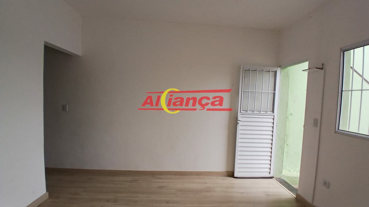 Foto 1 de Casa, para Locação, em Jardim Santa Lídia, Guarulhos - Ref AI63214