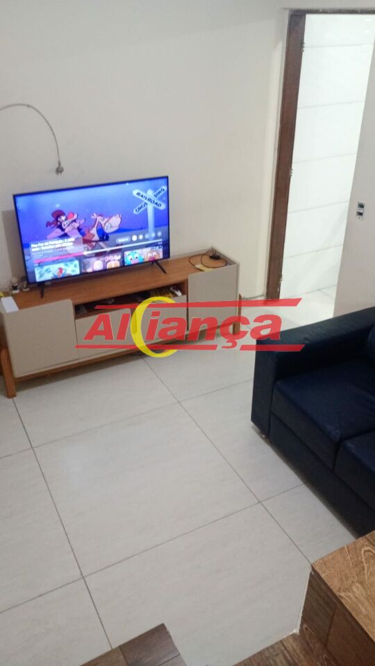 Foto 1 de Casa, para Venda, em Cidade SOIMCO, Guarulhos - Ref AI63218