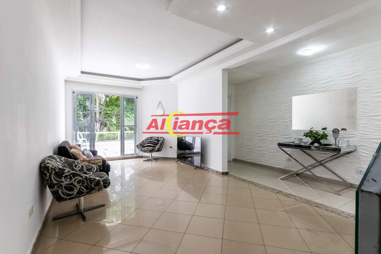 Foto 1 de Casa, para Venda, em Parque Renato Maia, Guarulhos - Ref AI63221