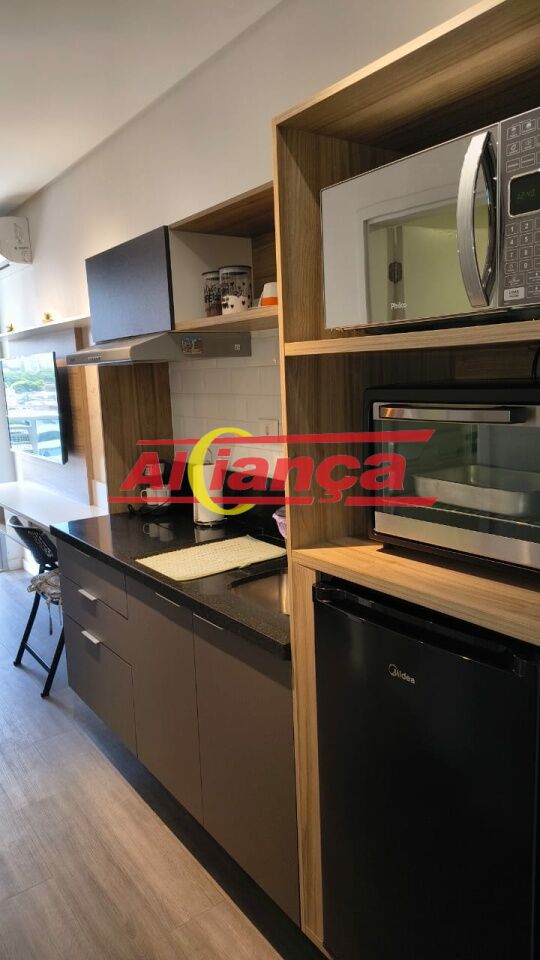 Foto 1 de Apartamento, para Locação, em Macedo, Guarulhos - Ref AI63225