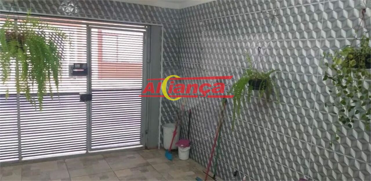 Foto 1 de Casa, para Venda, em Jardim Ema, Guarulhos - Ref AI63226