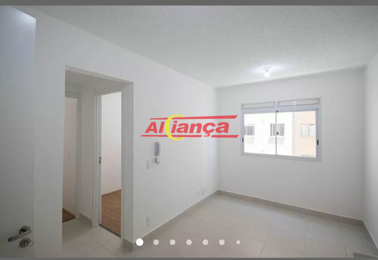 Foto 1 de Apartamento, para Locação, em Parque Novo Mundo, São Paulo - Ref AI63229