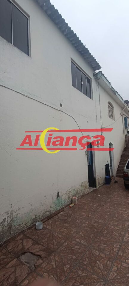 Foto 1 de Casa, para Venda, em Jardim IV Centenário, Guarulhos - Ref AI63232