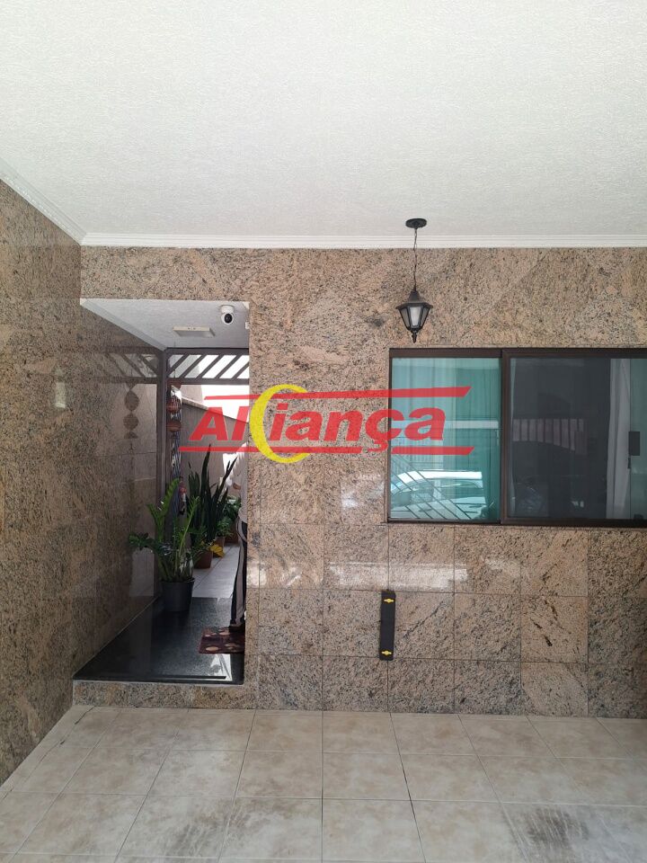 Foto 1 de Casa, para Venda, em Vila das Bandeiras, Guarulhos - Ref AI63236