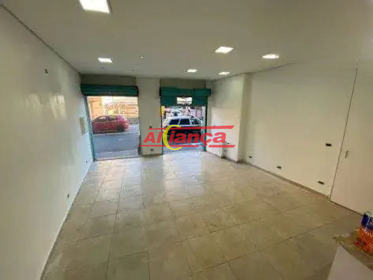 Foto 1 de Comercial, para Locação, em Centro, Guarulhos - Ref AI63239