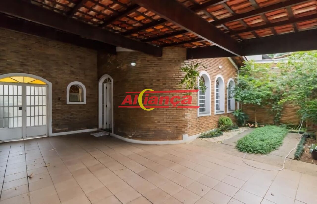 Foto 1 de Casa, para Venda, em Jardim Bom Clima, Guarulhos - Ref AI63242