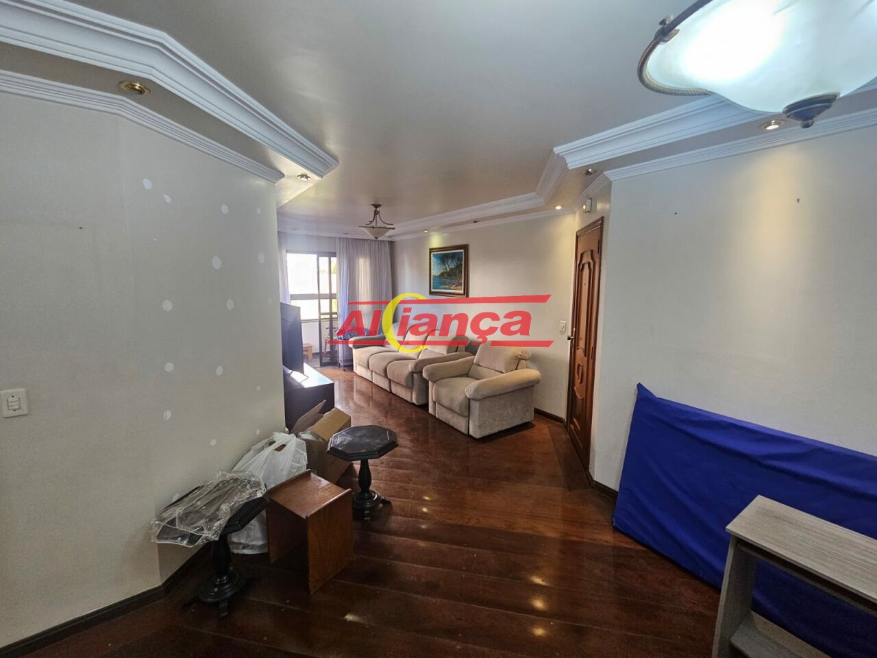 Foto 1 de Apartamento, para Venda, em Vila Maria, São Paulo - Ref AI63244