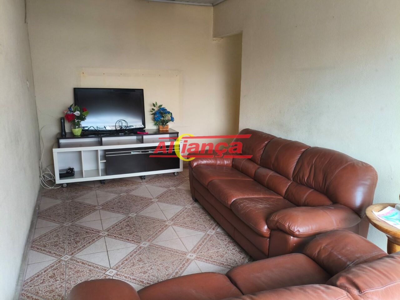Foto 1 de Casa, para Venda, em Jardim Brasil (Zona Norte), São Paulo - Ref AI63251