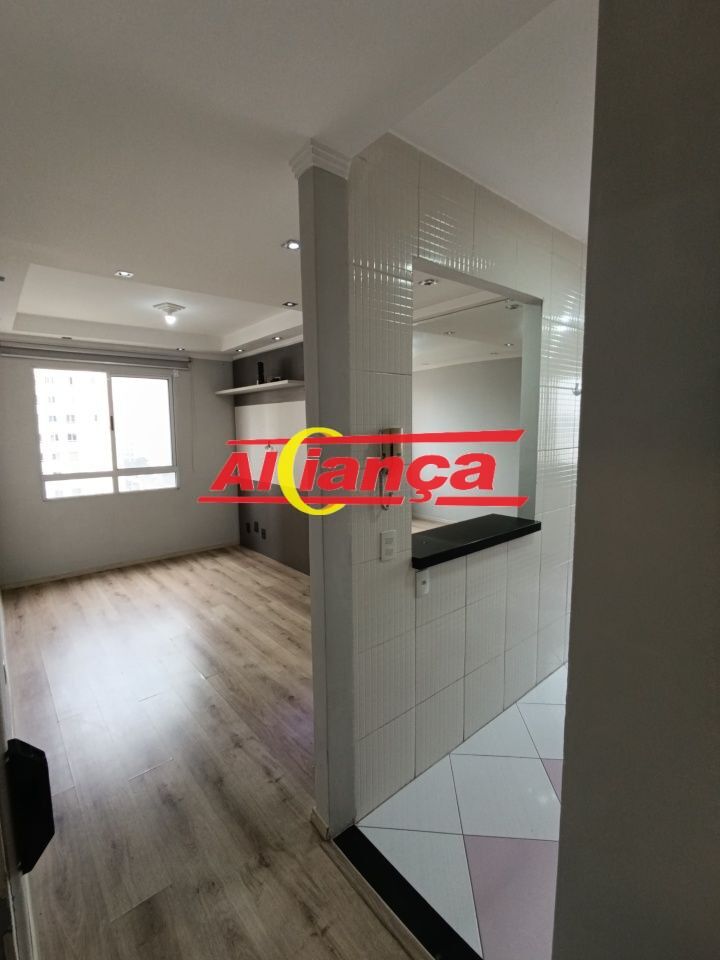 Foto 1 de Apartamento, para Venda, em Ponte Grande, Guarulhos - Ref AI63252