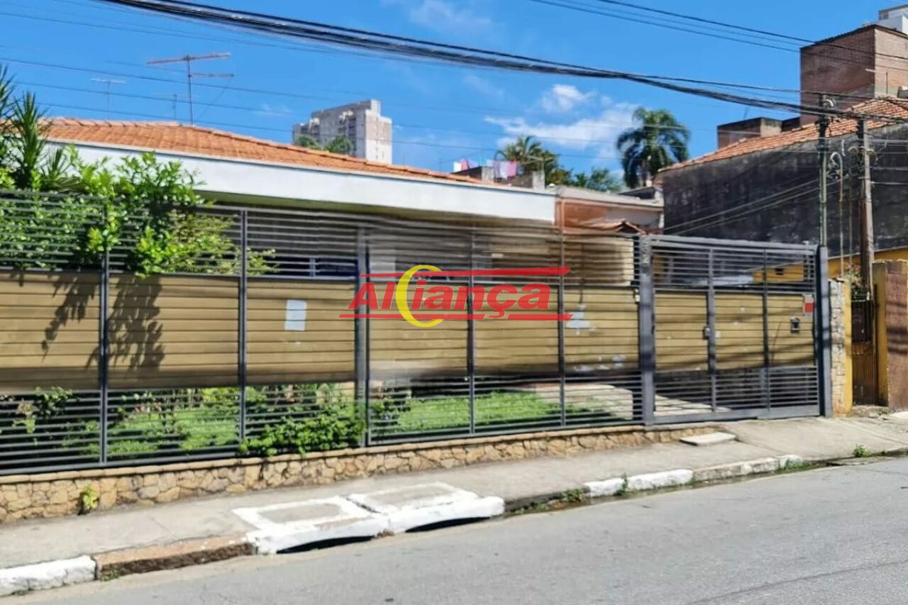 Foto 1 de Casa, para Venda, em Vila Galvão, Guarulhos - Ref AI63254
