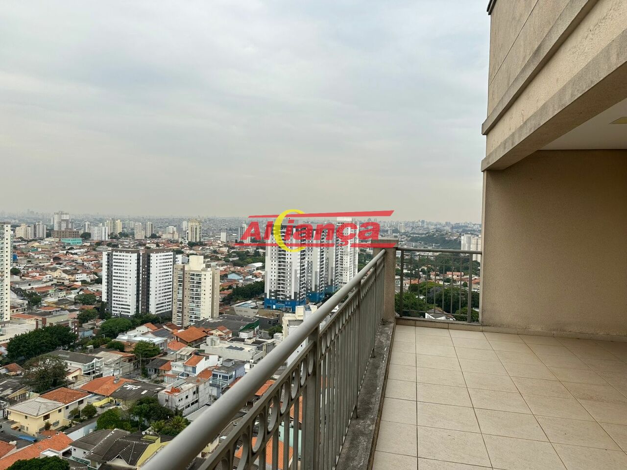 Foto 1 de Apartamento, para Venda, em Vila Rosália, Guarulhos - Ref AI63256