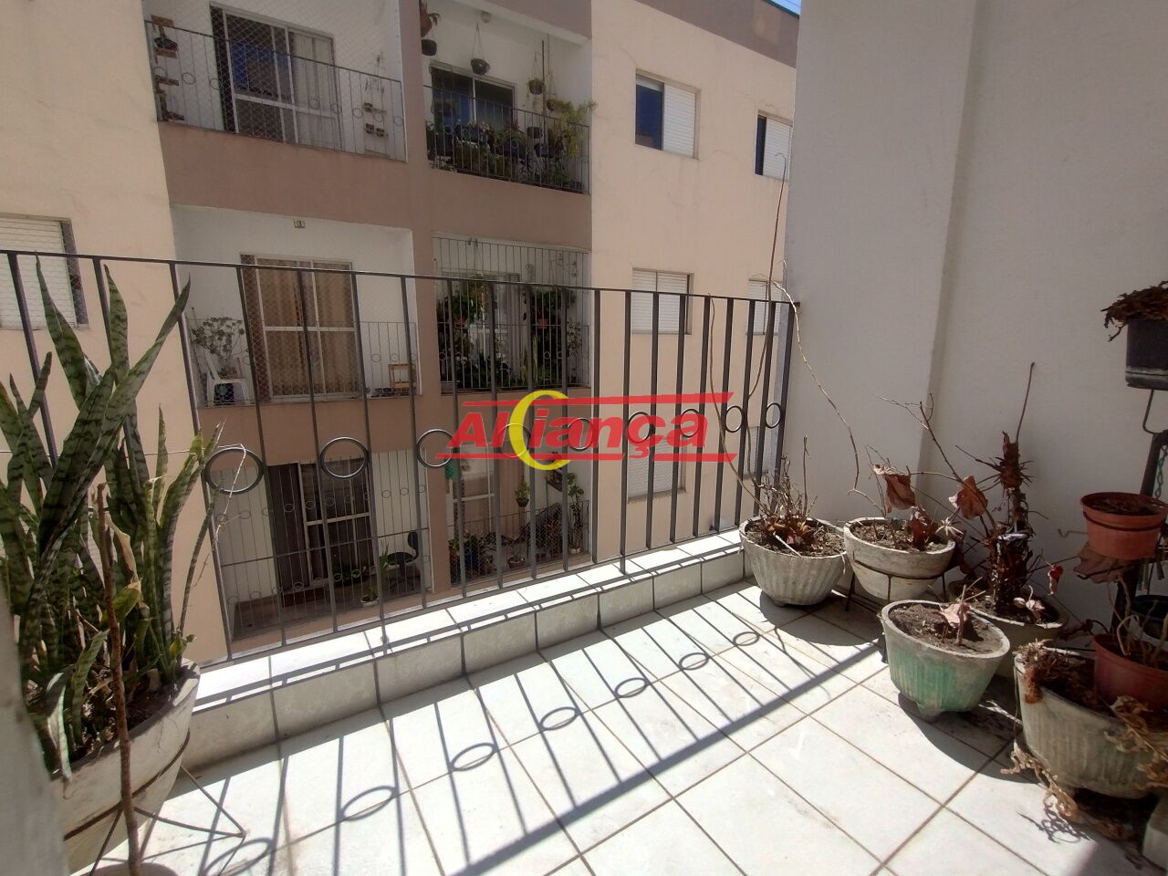 Foto 1 de Apartamento, para Venda, em Jardim Gopoúva, Guarulhos - Ref AI63263