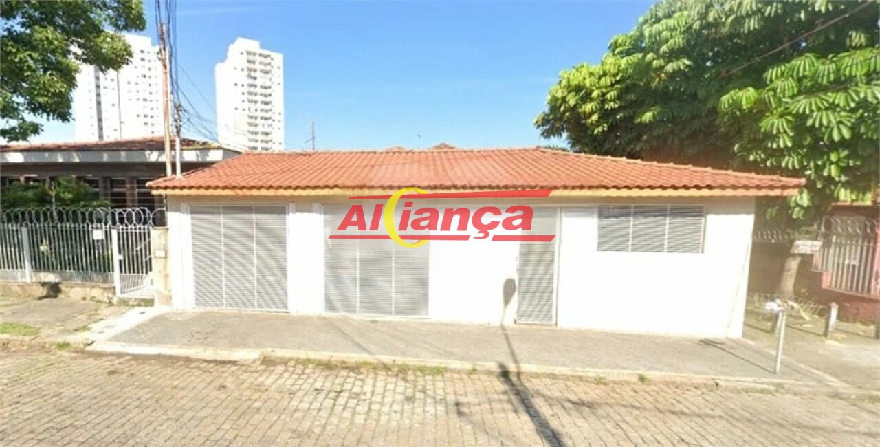 Foto 1 de Casa, para Venda, em Vila Galvão, Guarulhos - Ref AI63266