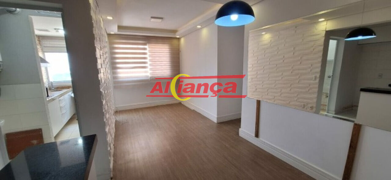 Foto 1 de Apartamento, para Venda, em Picanço, Guarulhos - Ref AI63267