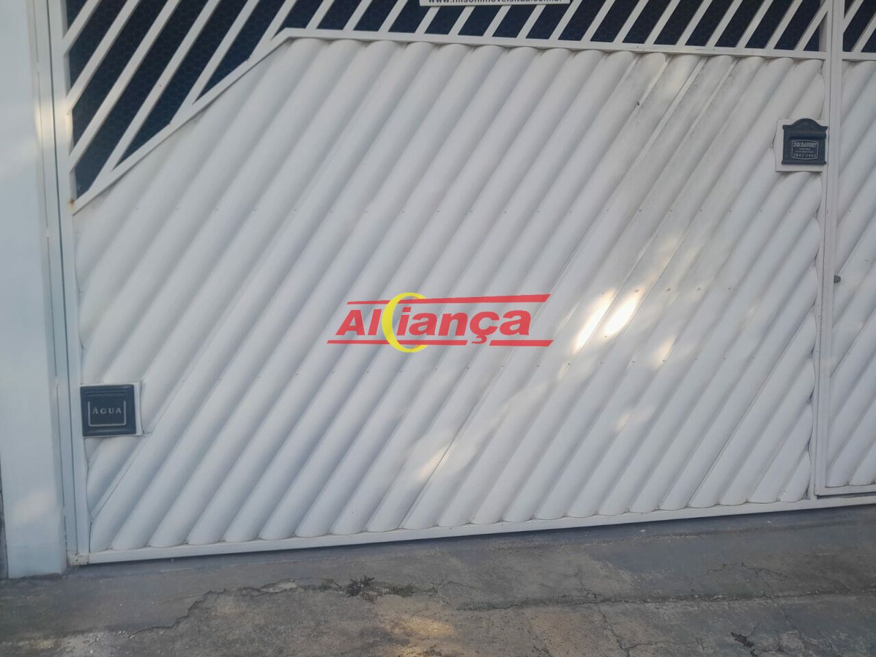 Foto 1 de Casa, para Venda, em Vila Carmela I, Guarulhos - Ref AI63281