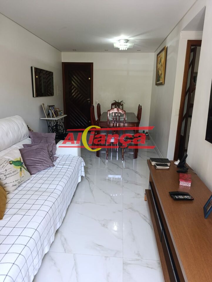 Foto 1 de Apartamento, para Venda, em Centro, Guarulhos - Ref AI63282