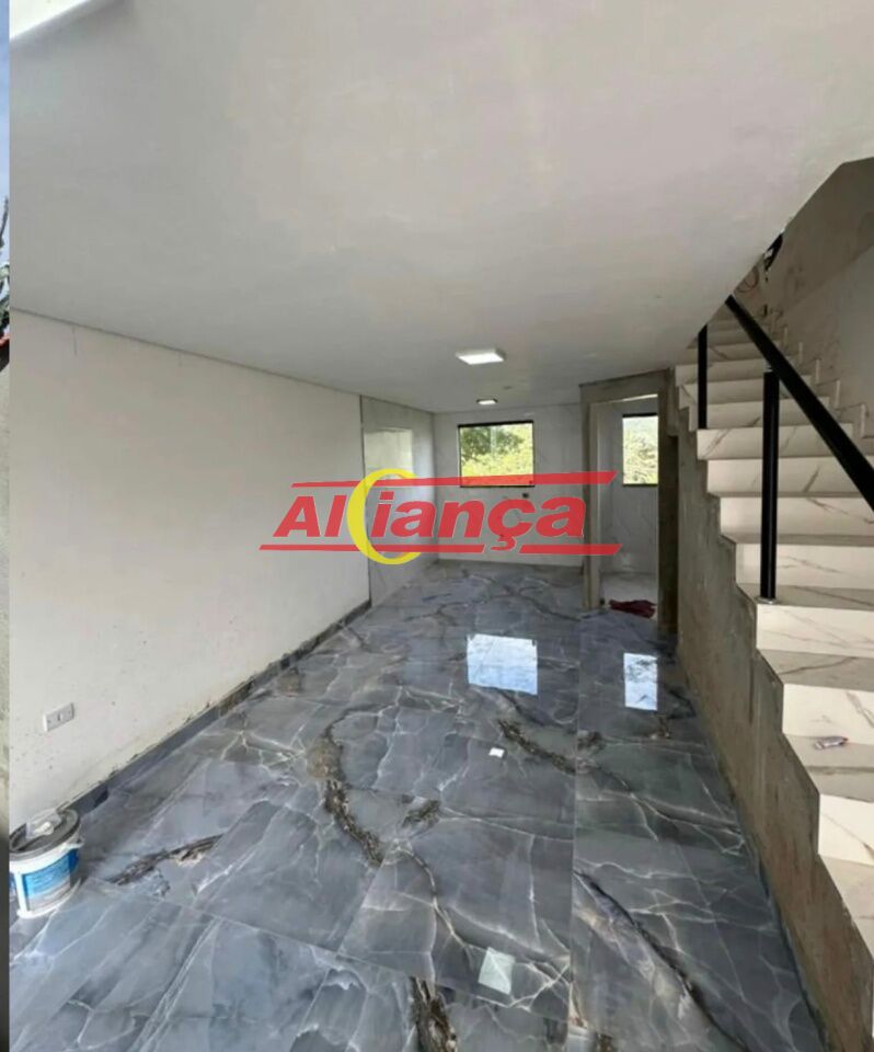 Foto 1 de Casa, para Venda, em Recreio São Jorge, Guarulhos - Ref AI63286