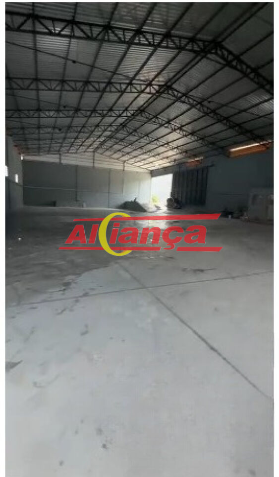 Foto 1 de Comercial, para Locação, em Jardim Ponte Alta I, Guarulhos - Ref AI63298