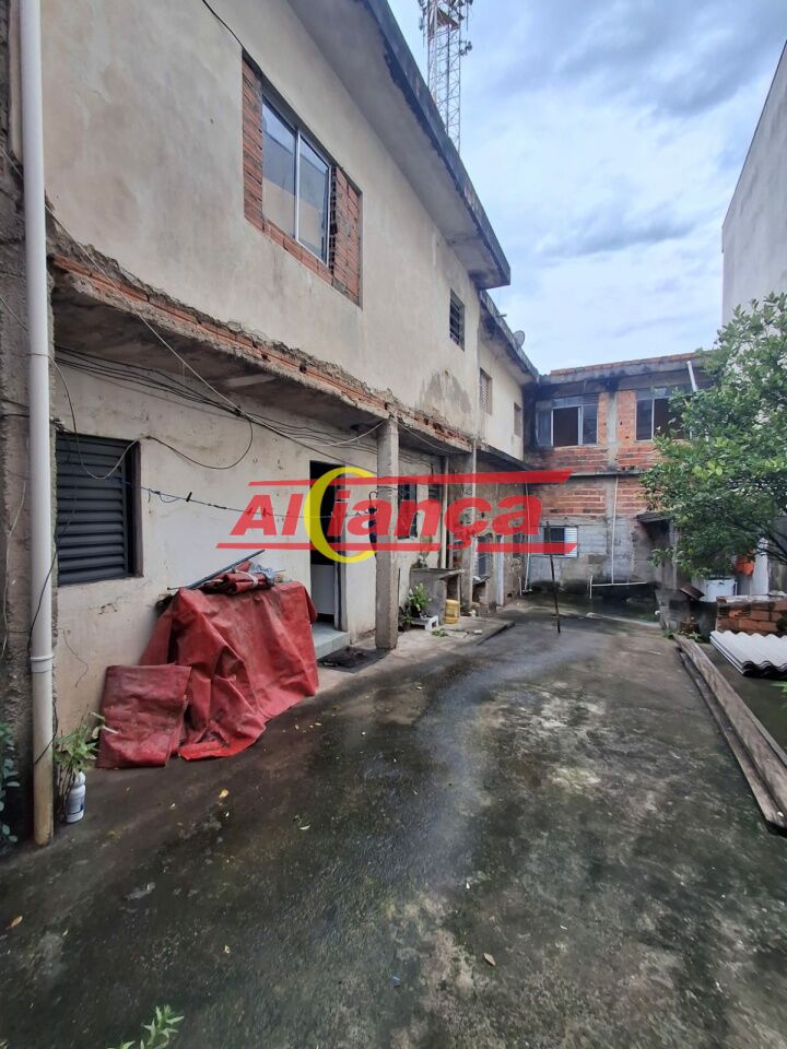 Foto 1 de Casa, para Venda, em Jardim Belvedere, Guarulhos - Ref AI63301