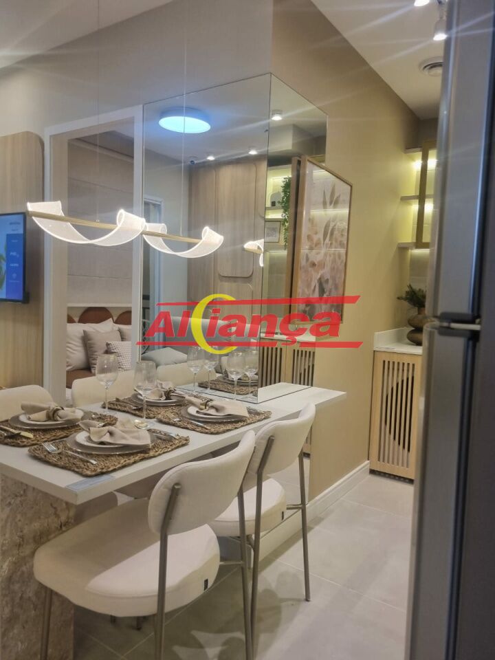 Foto 1 de Apartamento, para Venda, em Jardim Modelo, São Paulo - Ref AI63304