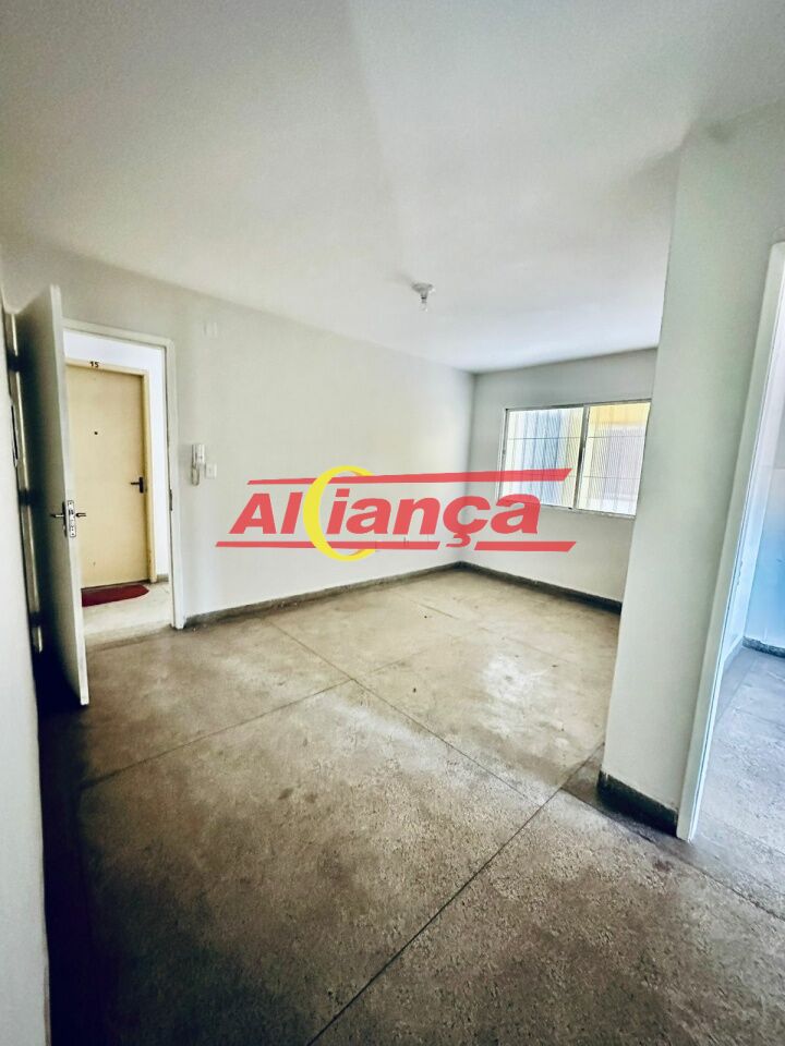 Foto 1 de Apartamento, para Venda, em Vila Maricy, Guarulhos - Ref AI63308