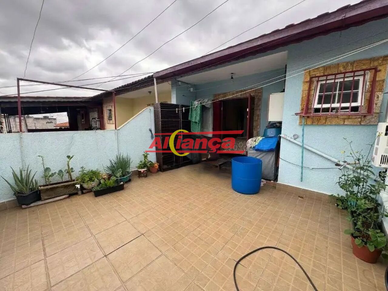 Foto 1 de Casa, para Venda, em Jardim Vila Galvão, Guarulhos - Ref AI63311