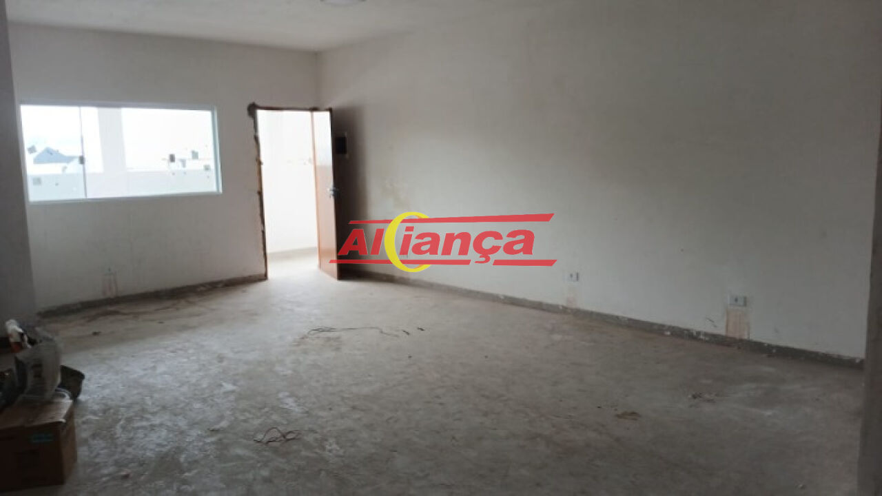 Foto 1 de Comercial, para Locação, em Vila Nova Bonsucesso, Guarulhos - Ref AI63324