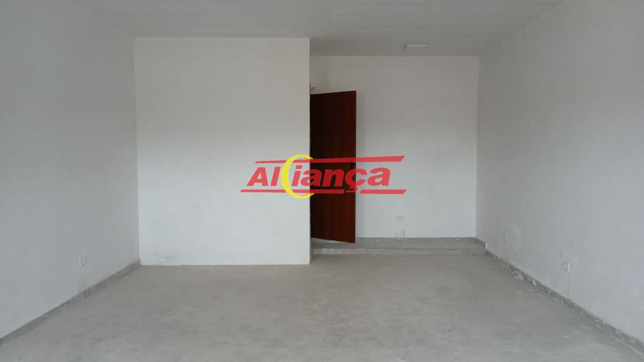 Foto 1 de Comercial, para Locação, em Vila Nova Bonsucesso, Guarulhos - Ref AI63325