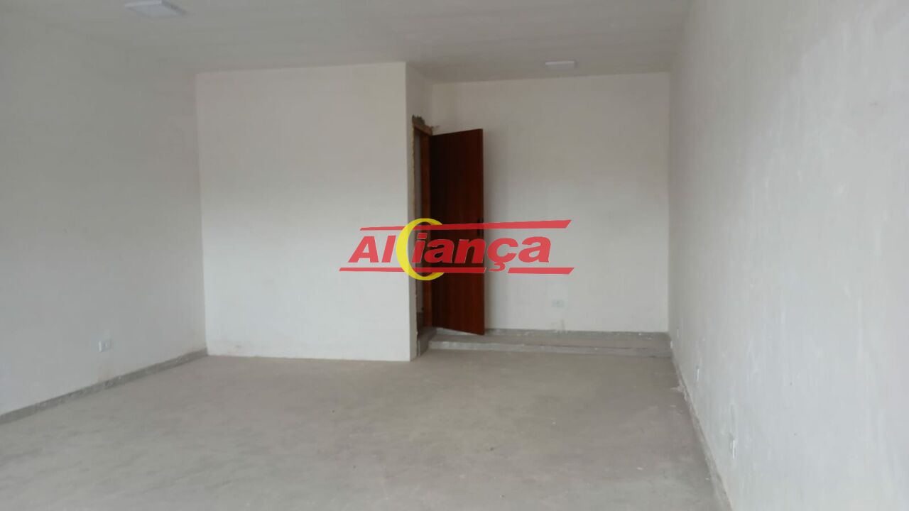 Foto 1 de Comercial, para Locação, em Vila Nova Bonsucesso, Guarulhos - Ref AI63327