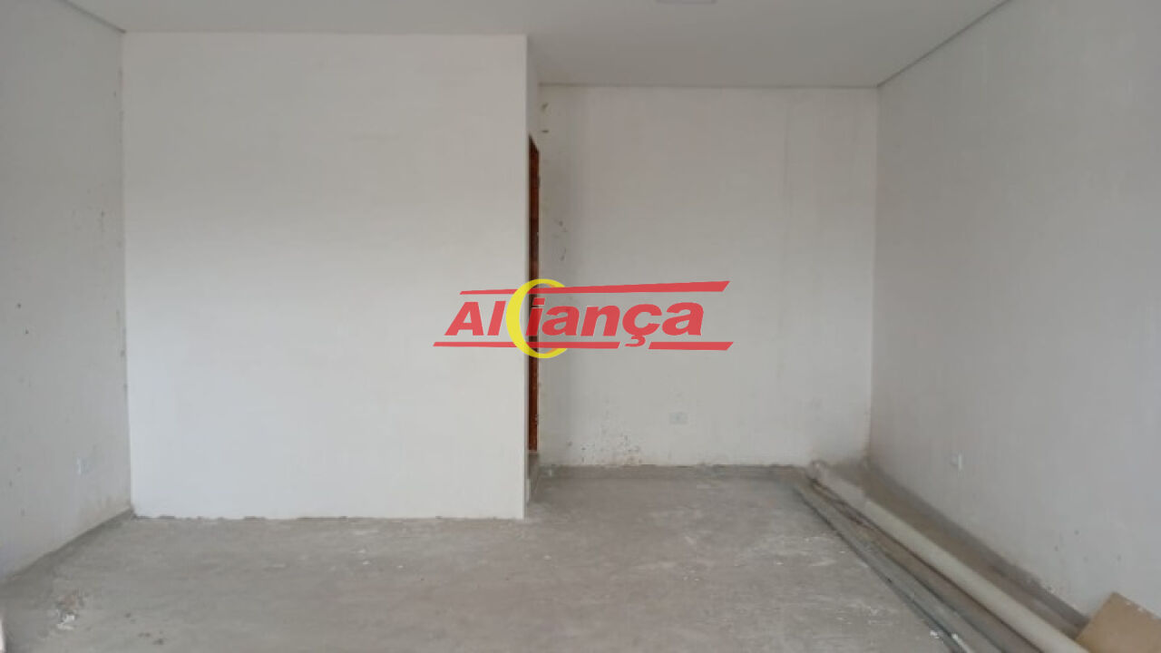 Foto 1 de Comercial, para Locação, em Vila Nova Bonsucesso, Guarulhos - Ref AI63330