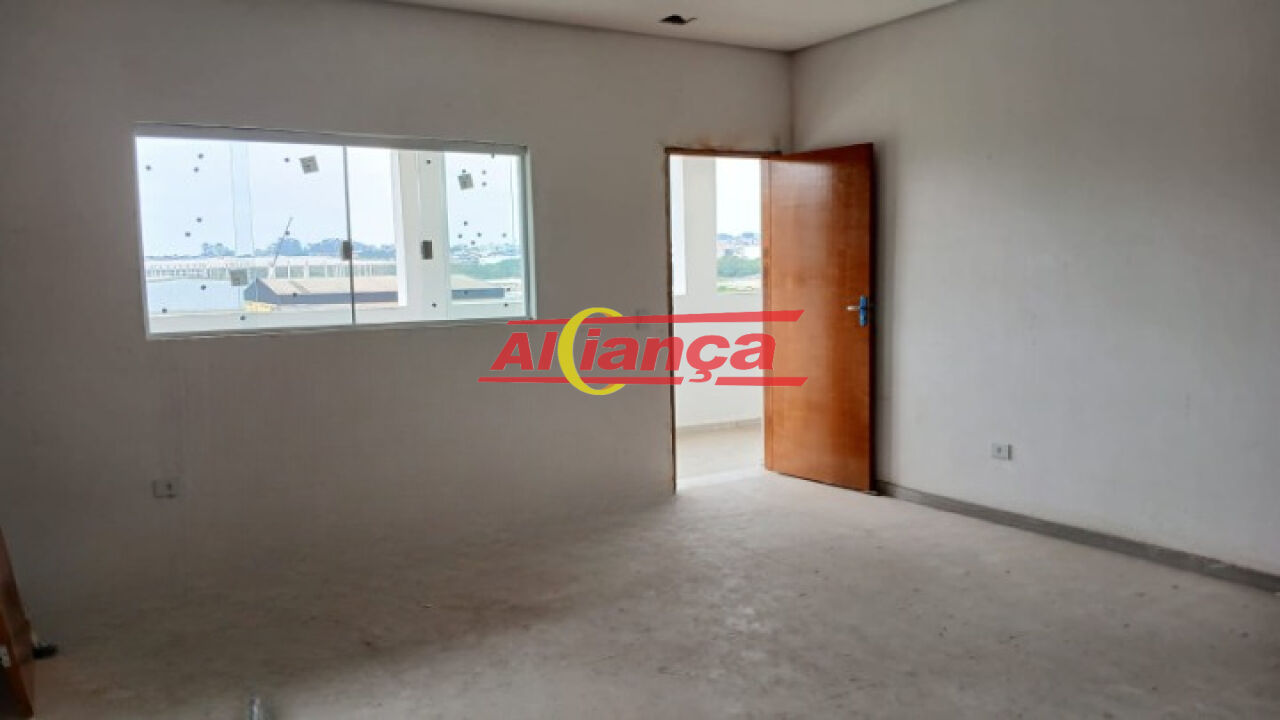 Foto 1 de Comercial, para Locação, em Vila Nova Bonsucesso, Guarulhos - Ref AI63331