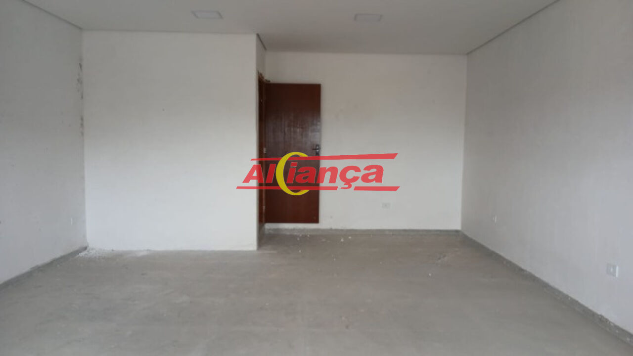 Foto 1 de Comercial, para Locação, em Vila Nova Bonsucesso, Guarulhos - Ref AI63332