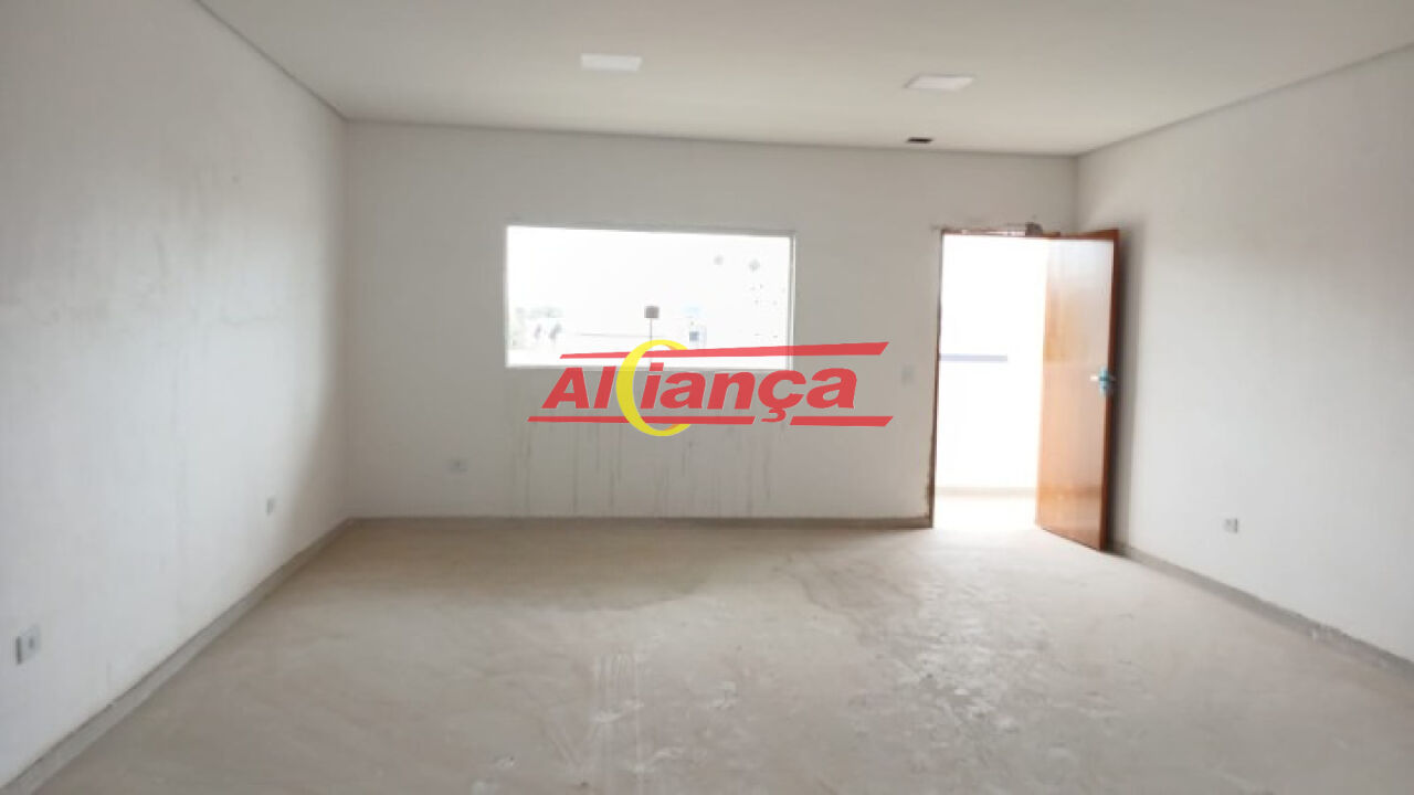 Foto 1 de Comercial, para Locação, em Vila Nova Bonsucesso, Guarulhos - Ref AI63333
