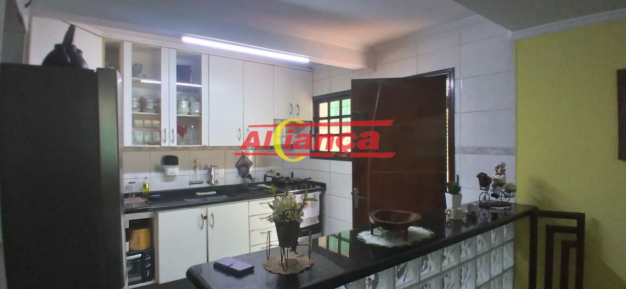 Foto 1 de Casa, para Venda, em Vila Rosália, Guarulhos - Ref AI63335