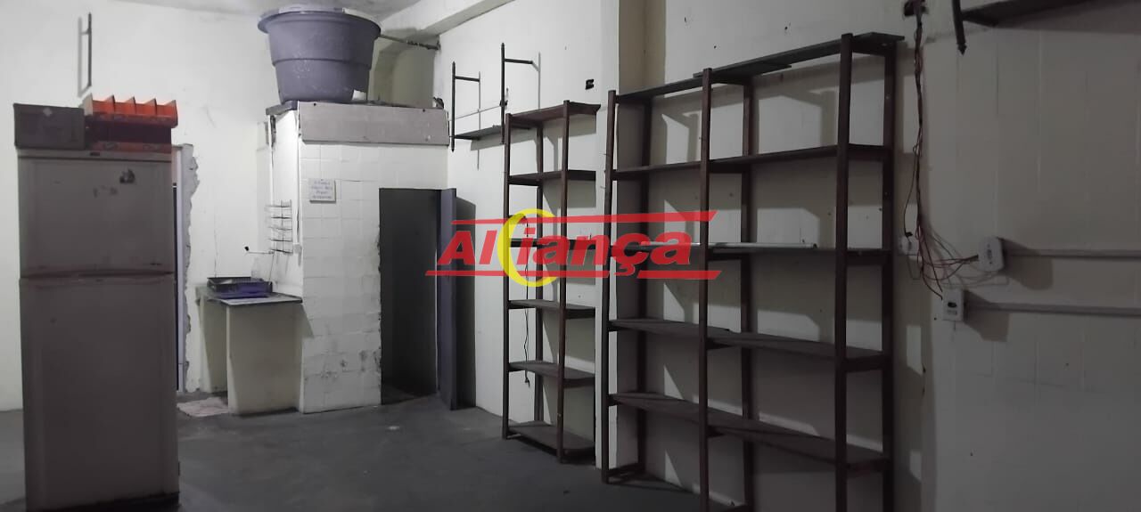 Foto 1 de Comercial, para Locação, em Jardim Santa Rita, Guarulhos - Ref AI63338