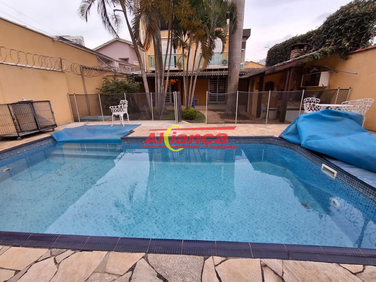 Foto 1 de Casa, para Venda, em Vila Galvão, Guarulhos - Ref AI63345
