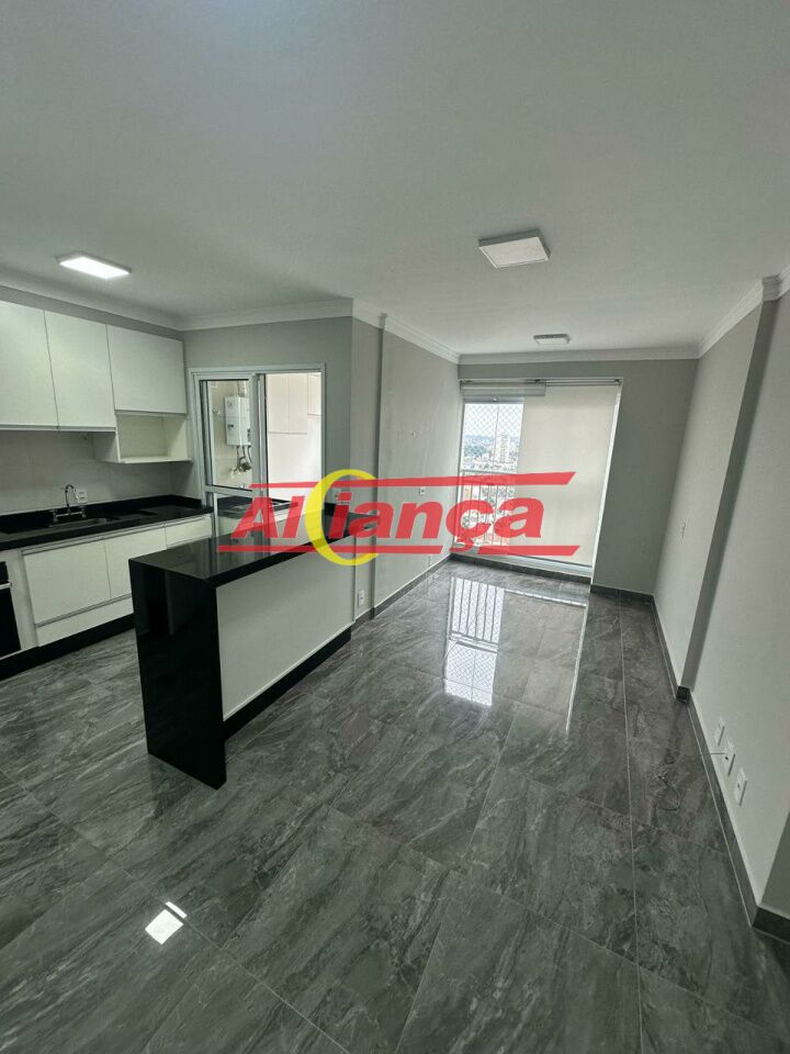Foto 1 de Apartamento, para Venda, em Gopoúva, Guarulhos - Ref AI63346