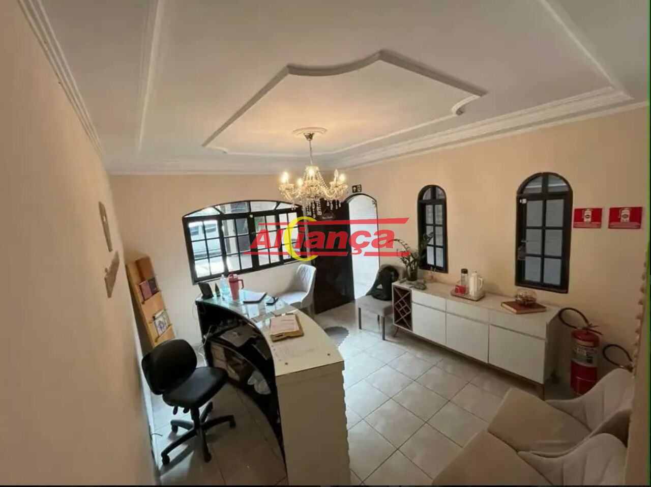 Foto 1 de Comercial, para Venda, em Vila Nova Cumbica, Guarulhos - Ref AI63352