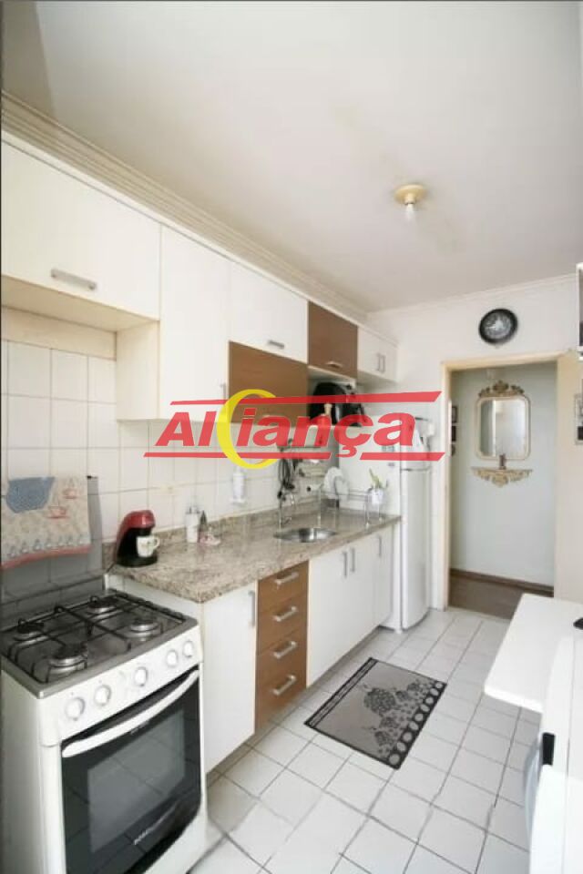 Foto 1 de Apartamento, para Venda, em Macedo, Guarulhos - Ref AI63353