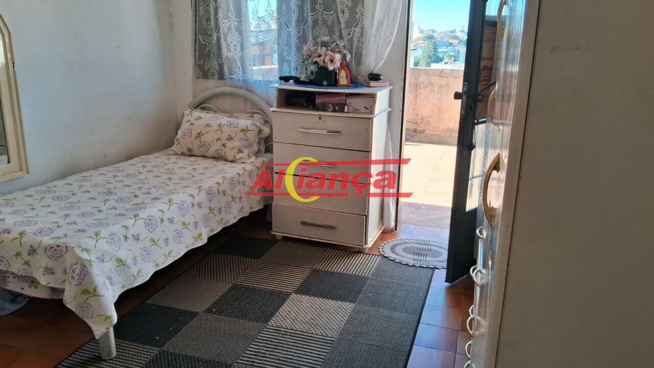 Foto 1 de Casa, para Venda, em Jardim Flor da Montanha, Guarulhos - Ref AI63354
